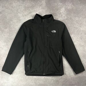[185] The North Face Mens Size Large Full Zip Jacket